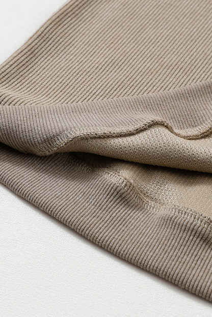 Thoughtfully Designed Sweater