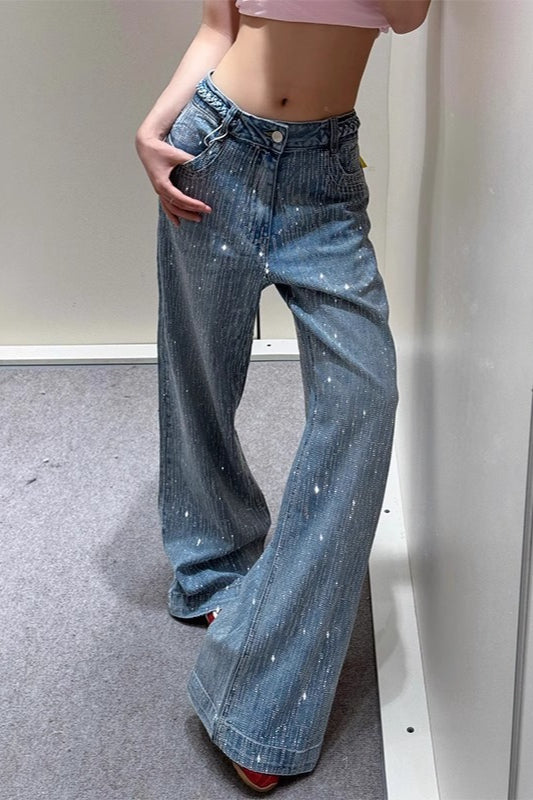 Elegantly Designed Garment