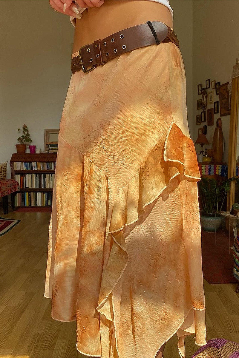 Elegantly Designed Garment