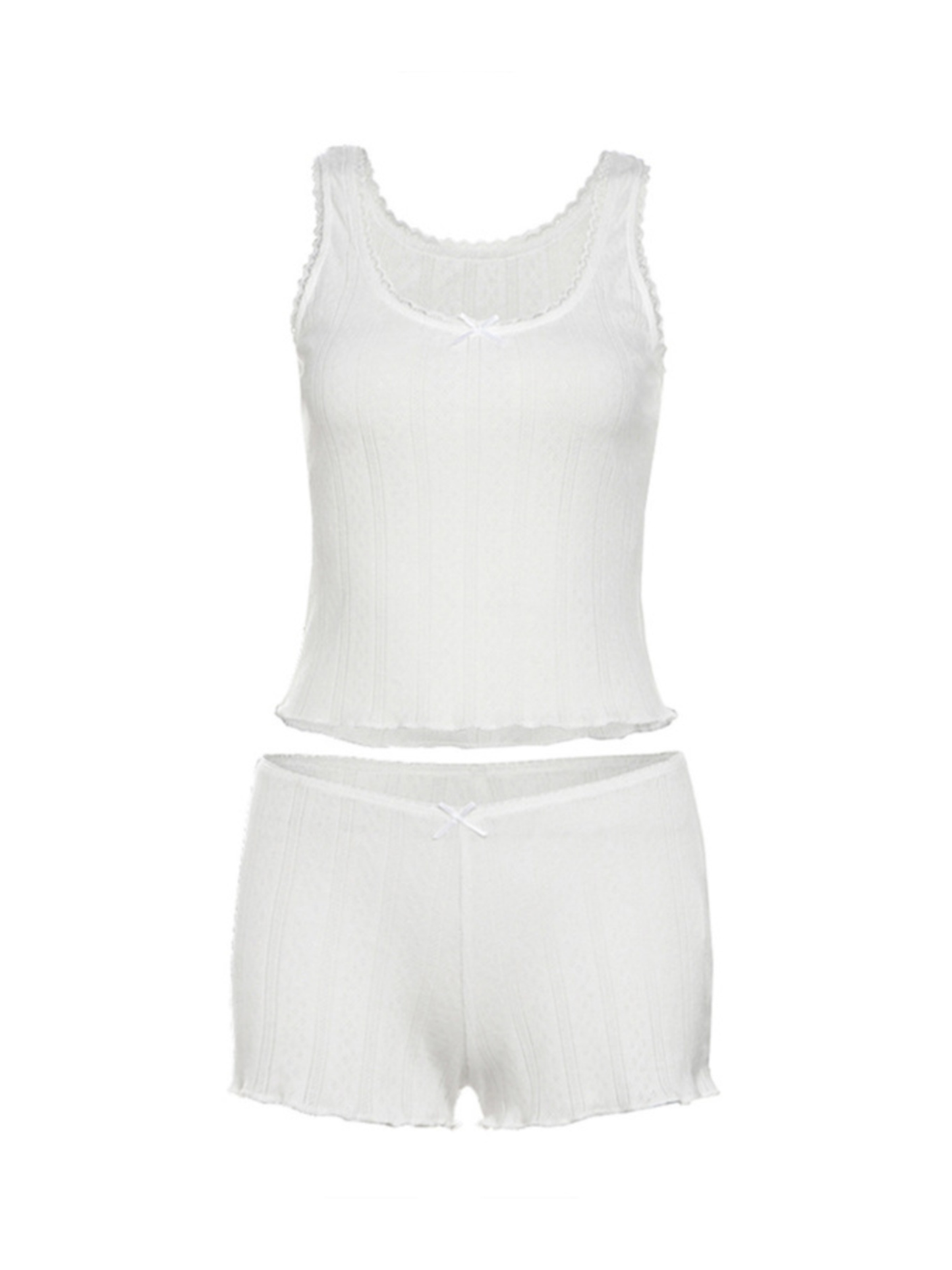 Elegantly Styled Garment for Everyday Wear