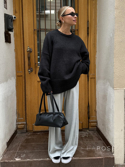 Classic Vintage & Enduringly Stylish Pullover