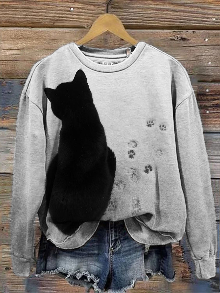 Timeless Vintage Style Shirt