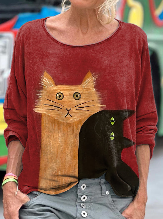 Classic Vintage T-Shirt