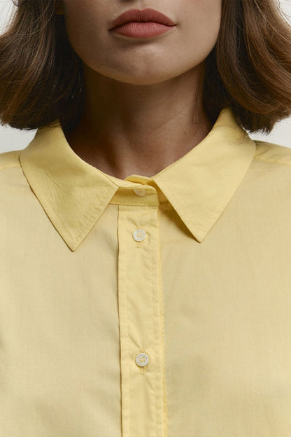 Polished Blouse with an Effortless Classic Look