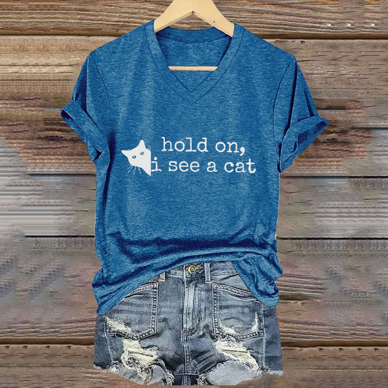 Classic Vintage T-Shirt