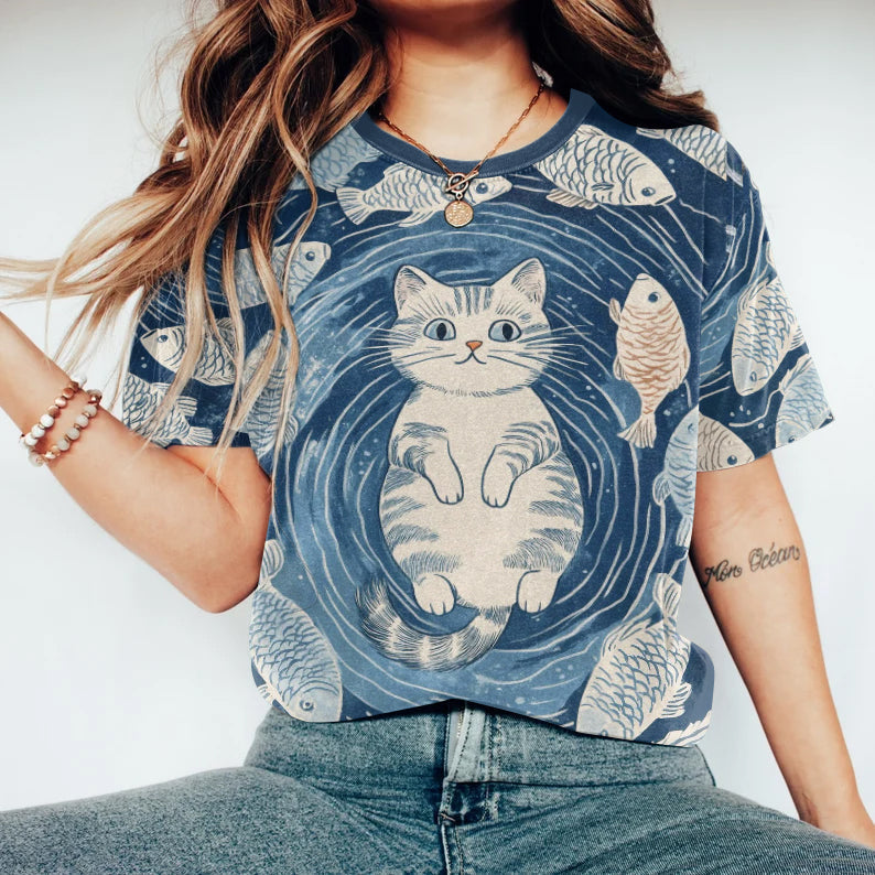 Beautifully Crafted T-Shirt