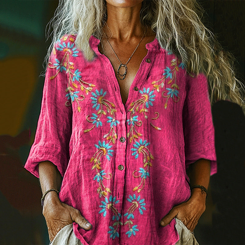 Classic Designed Shirt
