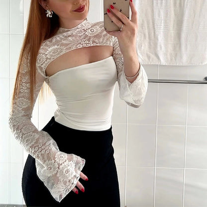 Elegantly Styled Top for Everyday Wear