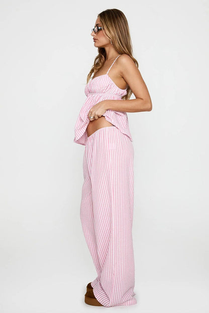 Beautifully Crafted Pants in a Classic Style