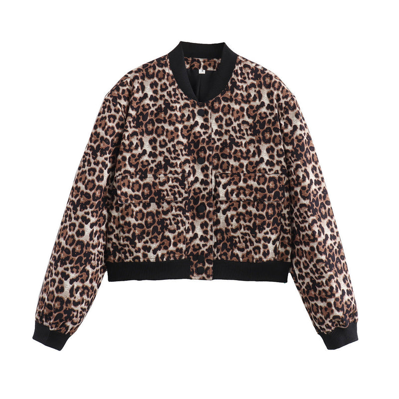 Vintage Inspired Jacket with a Contemporary Edge