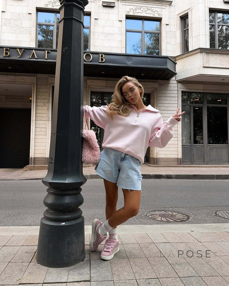 Vintage Inspired Shirt with a Contemporary Edge