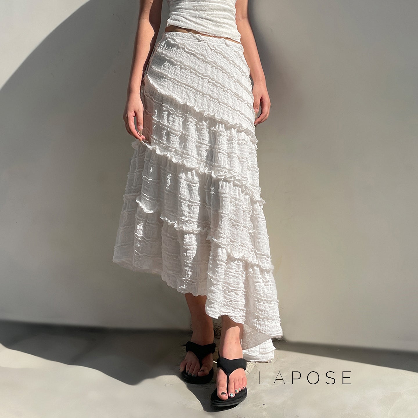 Vintage Inspired Garment with a Contemporary Edge