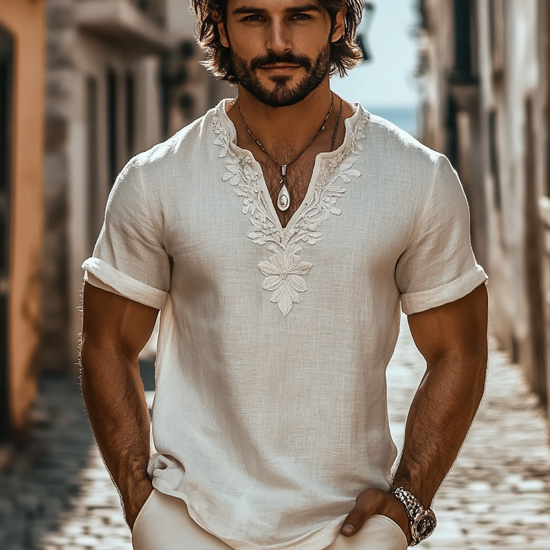 Beautifully Crafted Shirt
