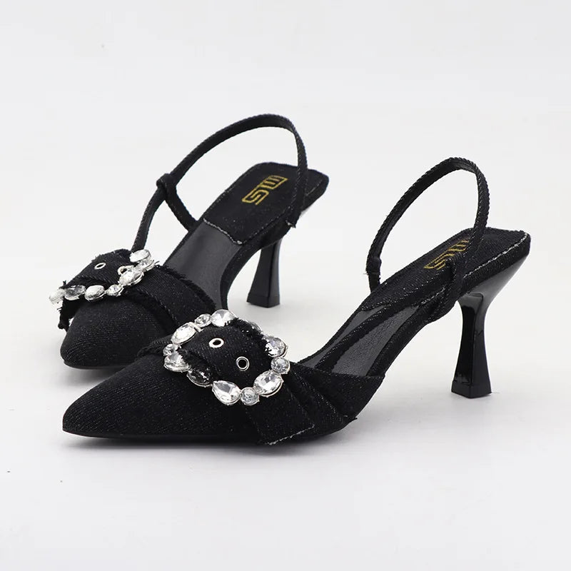 Beautifully Crafted Sandals in a Classic Style