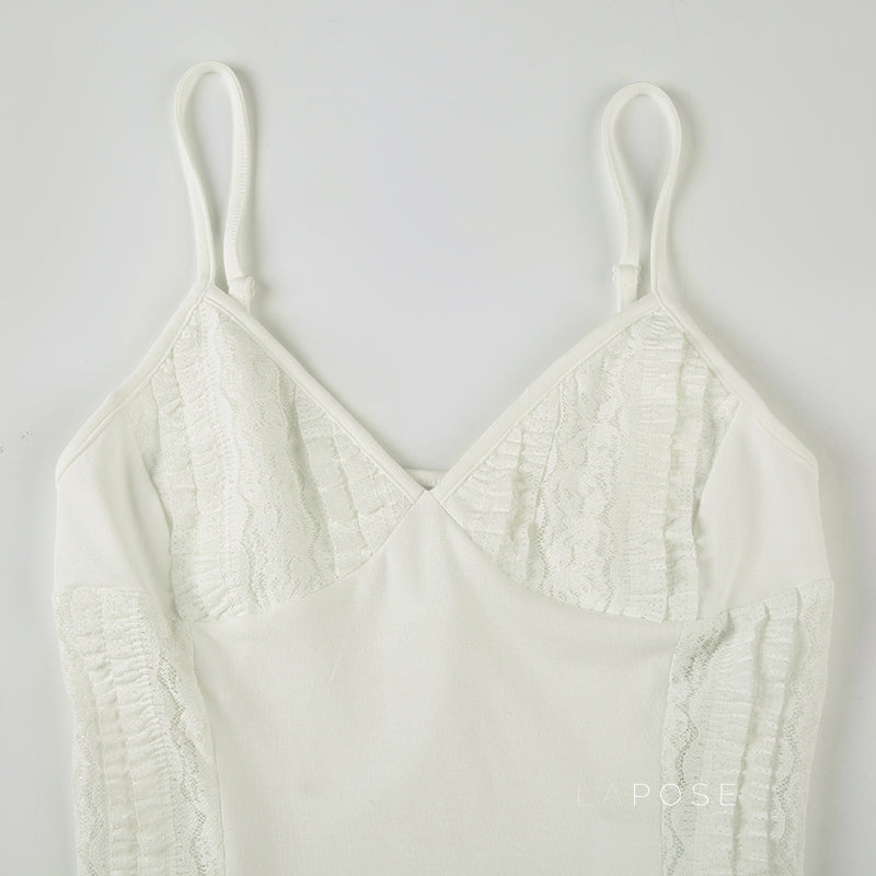 Vintage Inspired Garment with a Contemporary Edge