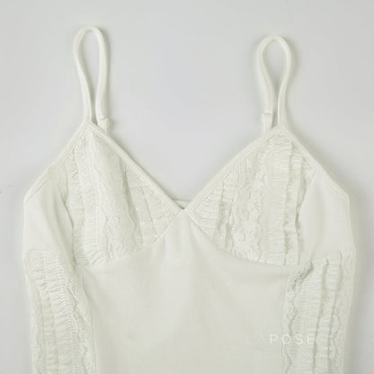 Vintage Inspired Garment with a Contemporary Edge