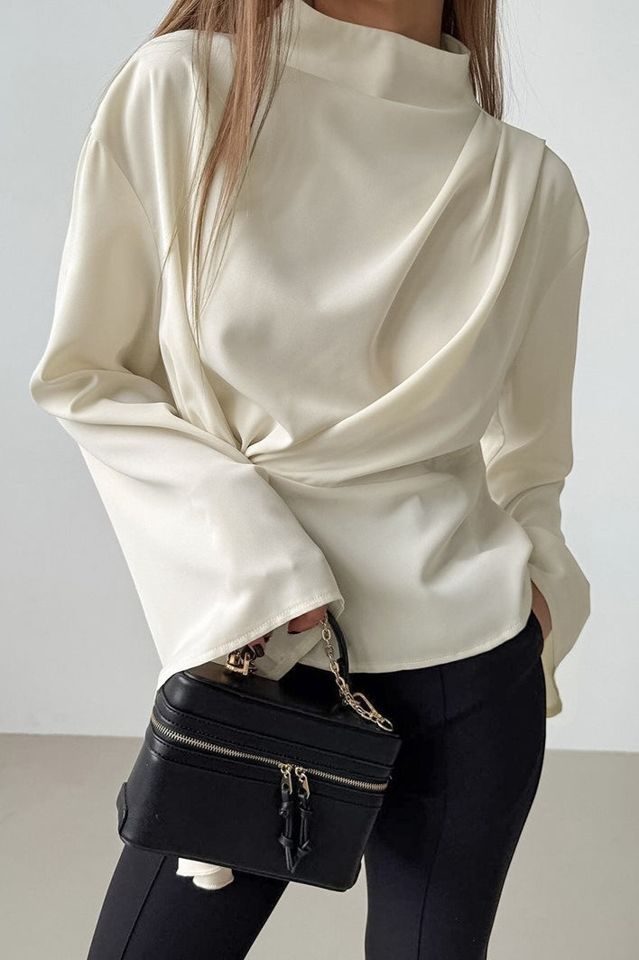 Elegantly Styled Garment for Everyday Wear