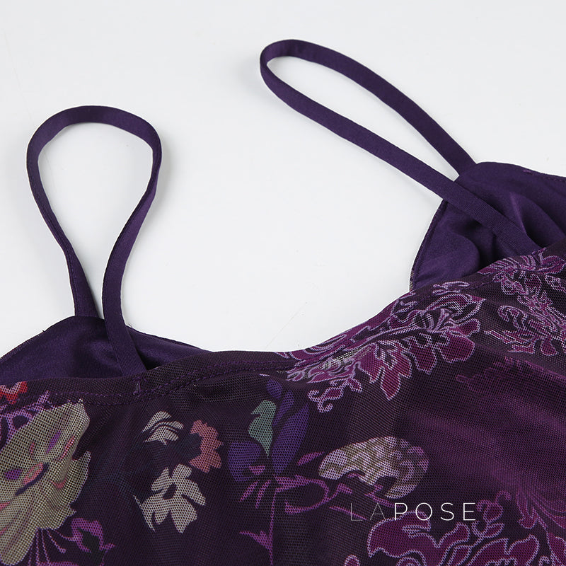 Beautifully Balanced Garment with Timeless Character