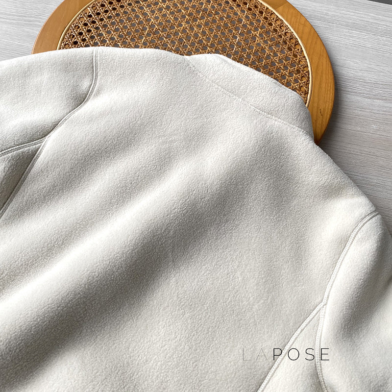 Elegantly Styled Jacket for Everyday Wear