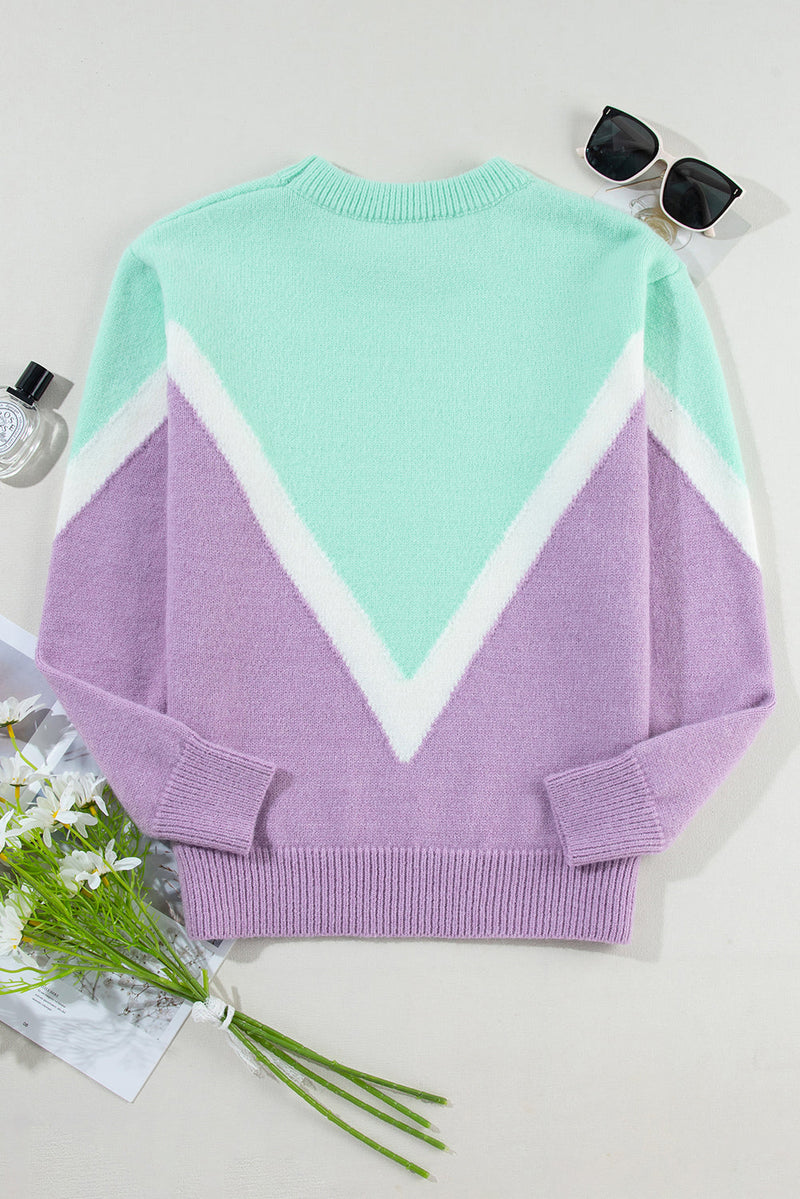 Classic Vintage Sweater
