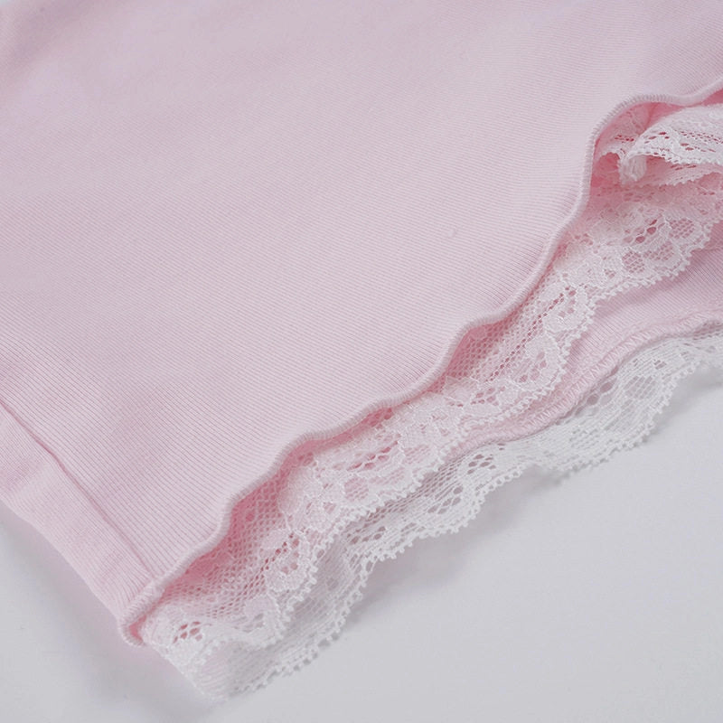 A Vintage Style Garment with Delicate Timeless Details