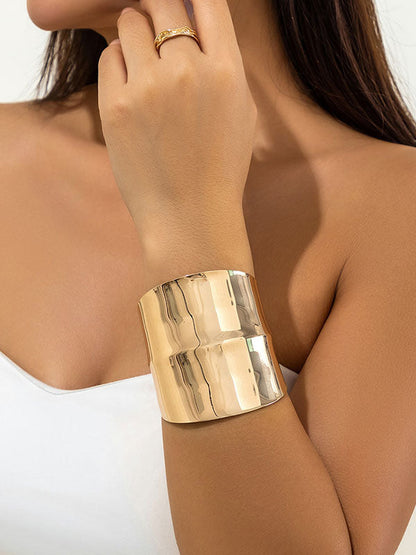 Geometric Color Bracelet Accessories