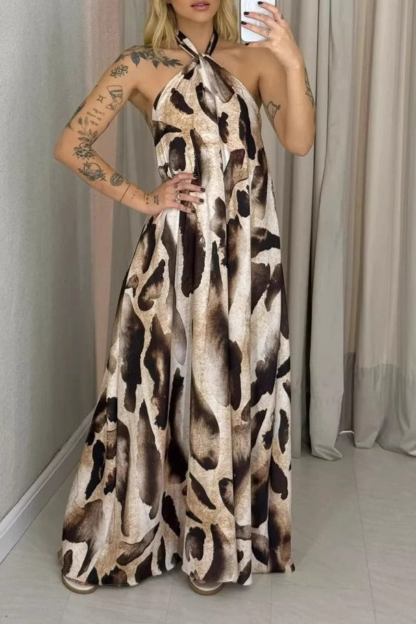 Vintage Inspired Dress