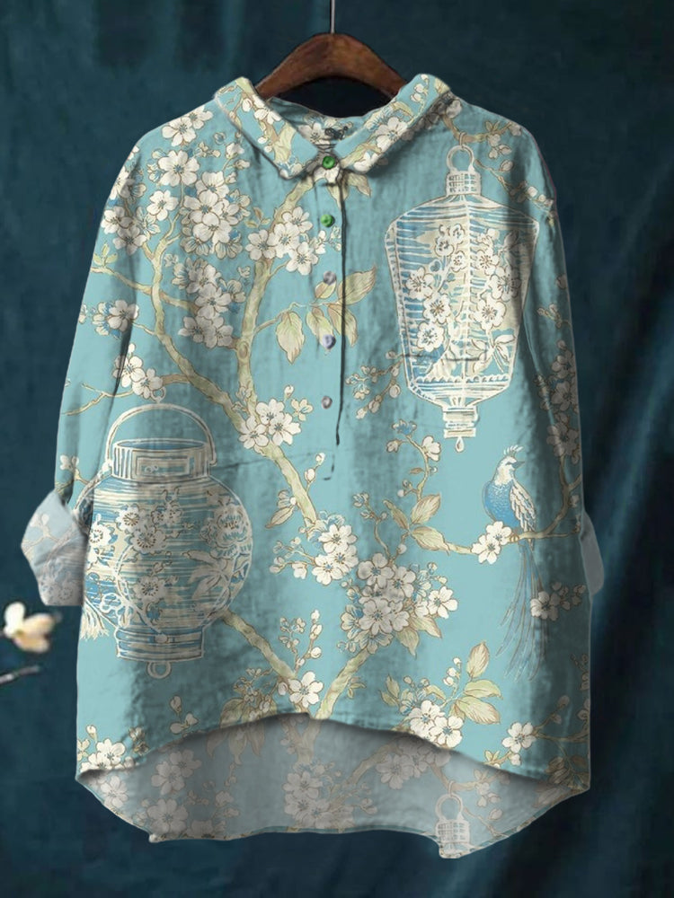Classic Designed Shirt