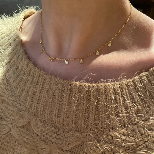 Timeless Necklace
