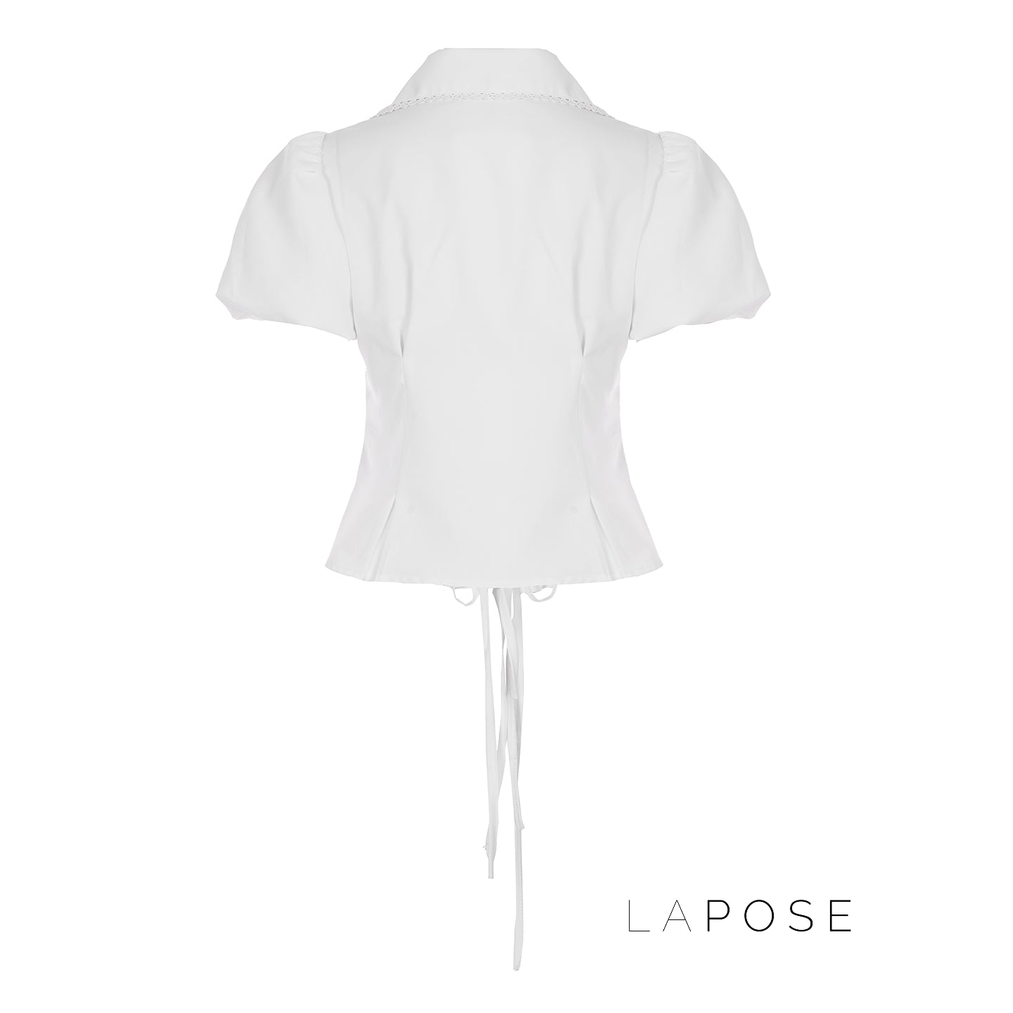 Beautifully Balanced Top with Timeless Character
