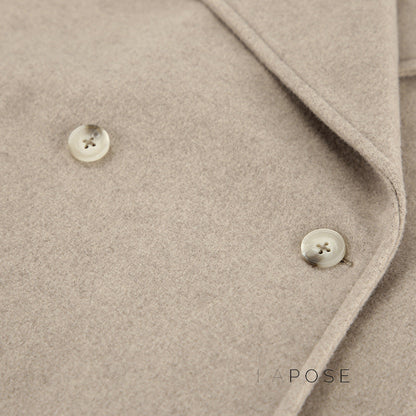 Beautifully Balanced Coat with Timeless Character