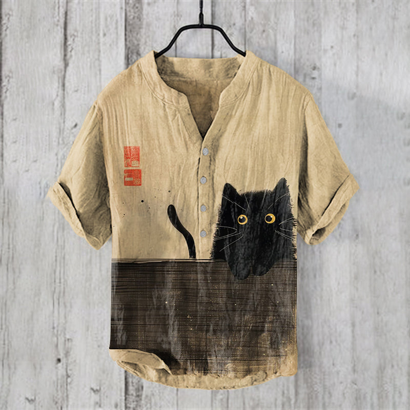 Classic Vintage Shirt