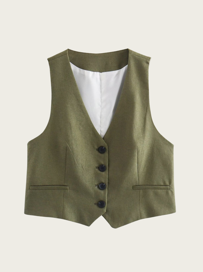 Beautifully Crafted Garment in a Classic Style