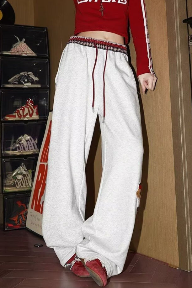 Beautifully Balanced Pants with Timeless Character
