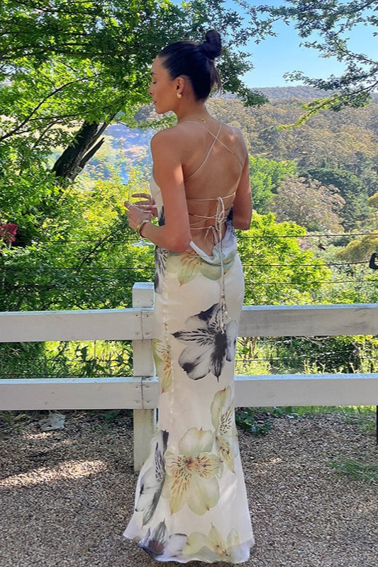 Vintage Inspired Dress