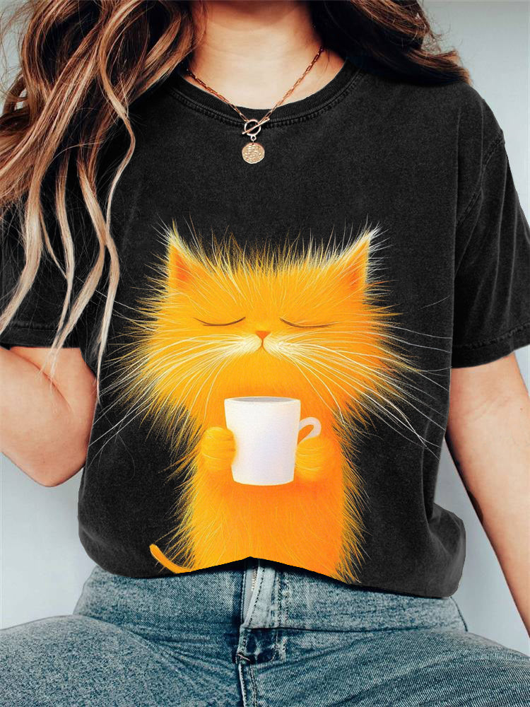 Thoughtfully Designed T-Shirt