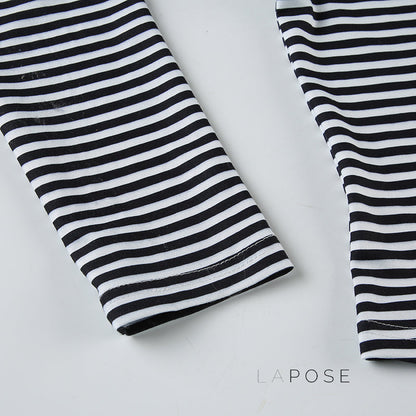 Polished Top with an Effortless Classic Look