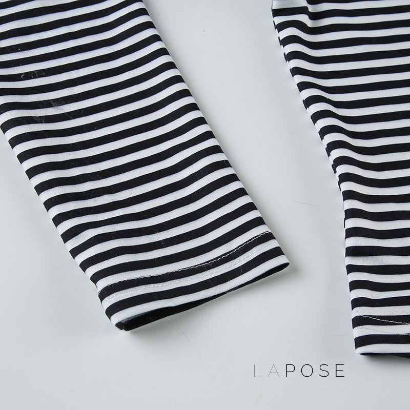 Polished Top with an Effortless Classic Look