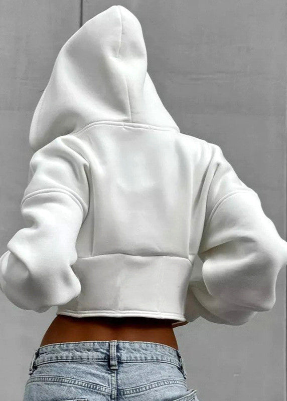 Sophisticated Garment with a Clean Classic Look