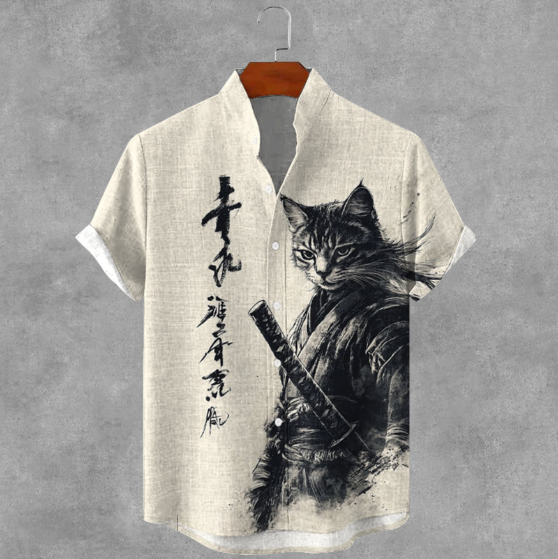 Classic Designed Shirt