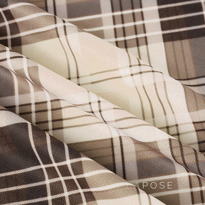Beautifully Balanced Garment with Timeless Character