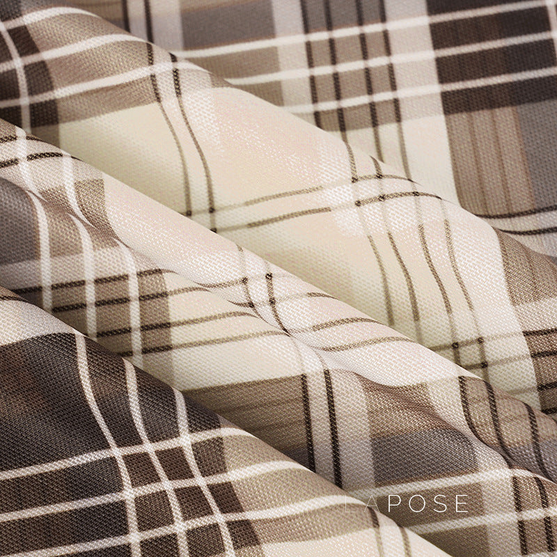 Beautifully Balanced Garment with Timeless Character