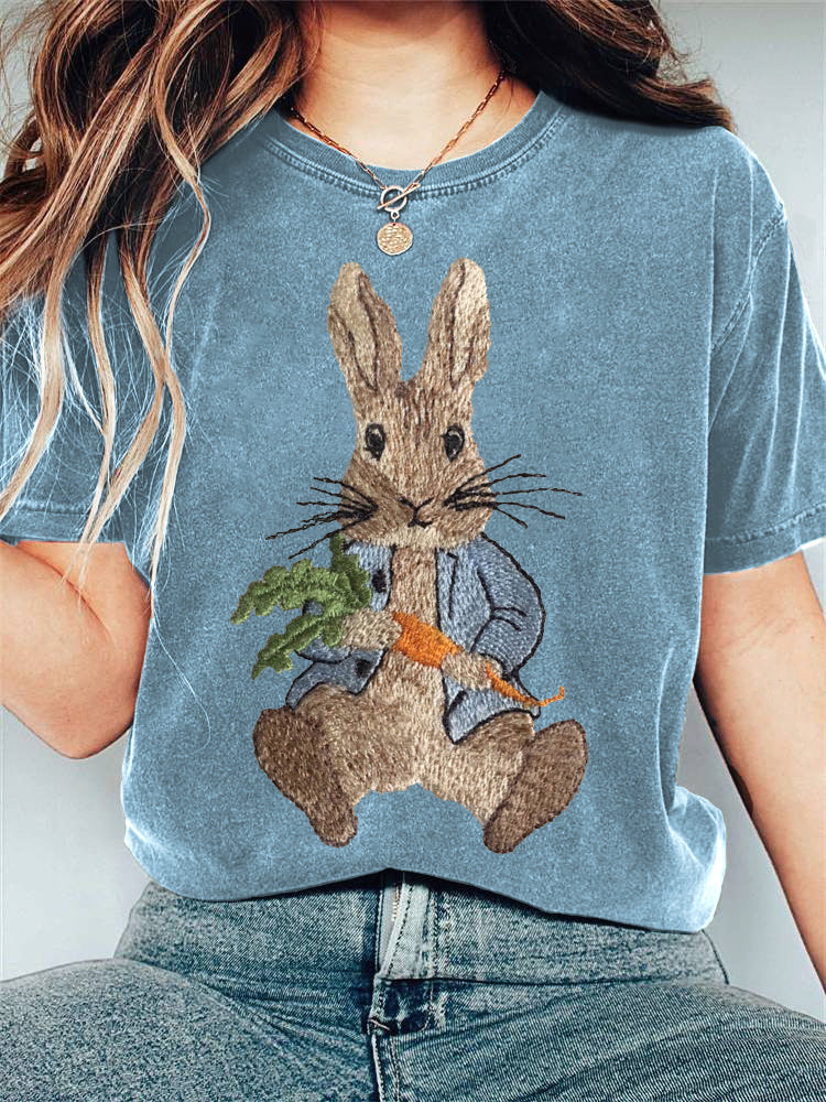 Classic Designed T-Shirt