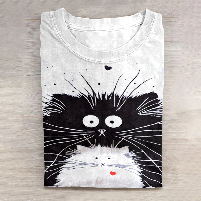 Thoughtfully Designed T-Shirt