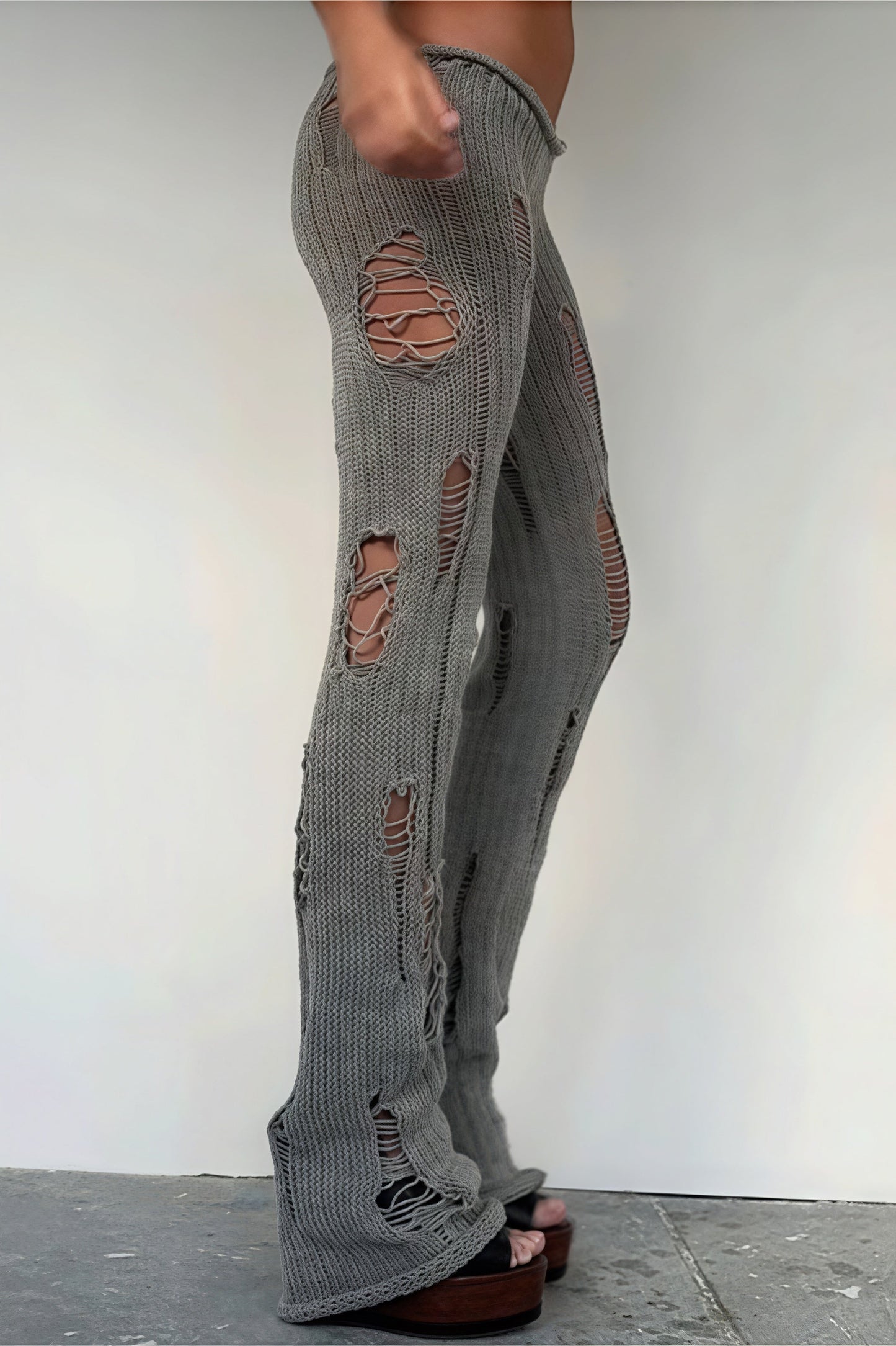 Thoughtfully Designed Pants