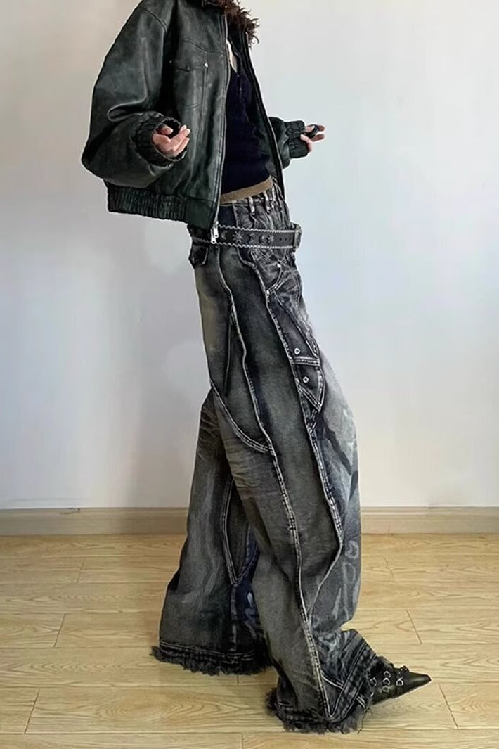 Vintage Inspired Garment