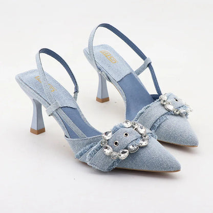 Beautifully Crafted Sandals in a Classic Style