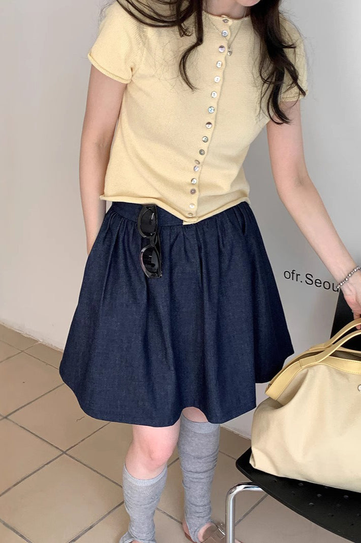 Classic Vintage & Enduringly Stylish Garment