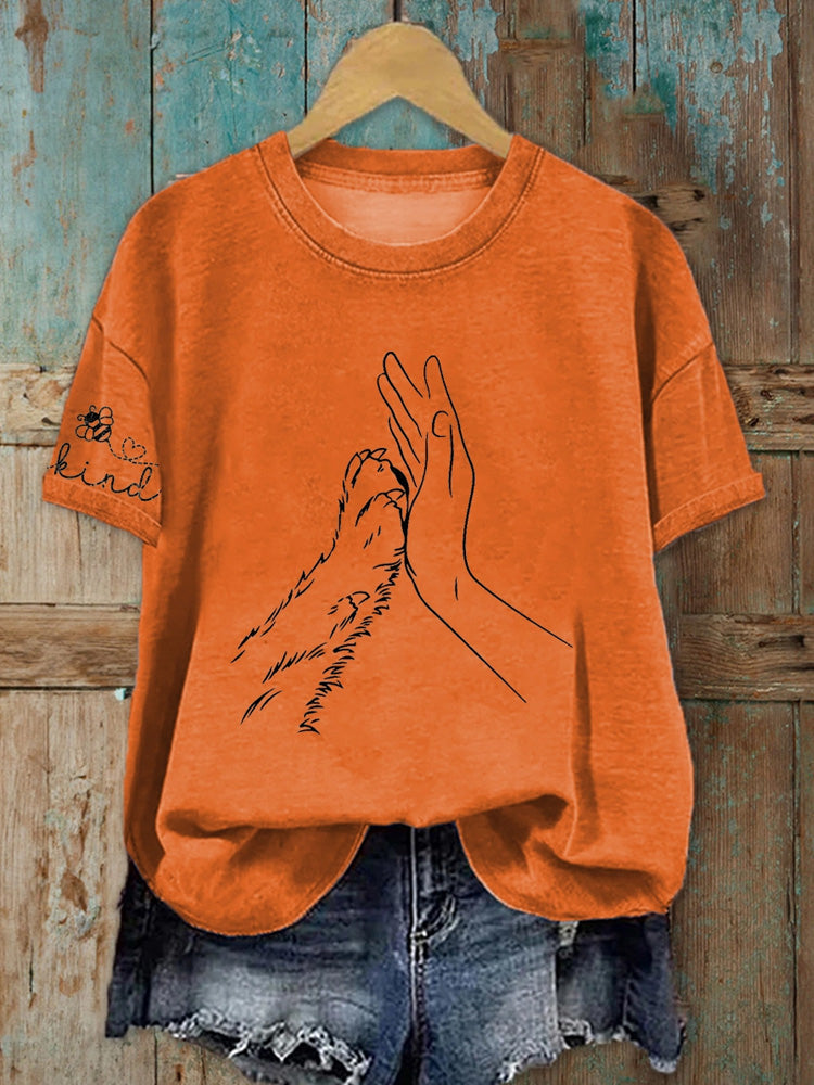 Classic Vintage T-Shirt