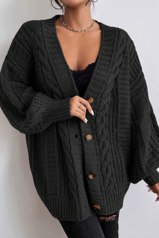 Vintage Inspired Cardigan